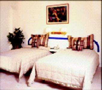 Hotel Sta Lucia Celaya  Eksteriør bilde
